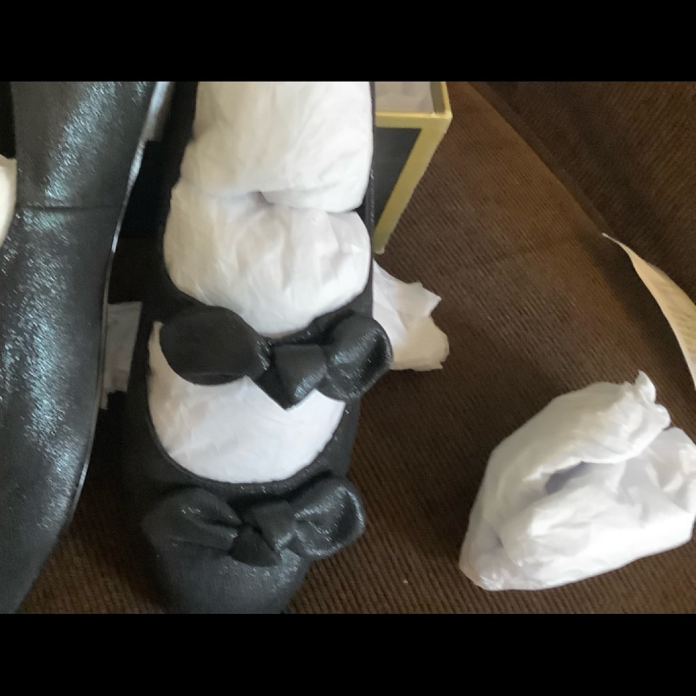 Ballet flats brand new